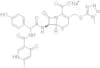 Cefpiramide sodium