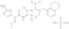Cefquinome Sulfate