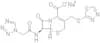 Ceftezole sodium