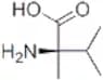 H-.alpha.-Me-D-Val-OH