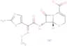 Ceftizoxime sodium