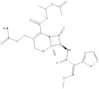 Cefuroxime axetil