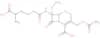 (6R,7S)-7-{[(5R)-5-amino-5-carboxypentanoyl]amino}-3-[(carbamoyloxy)methyl]-7-methoxy-8-oxo-5-thia…