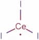 Cerium iodide (CeI3)