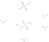 Cerium disulfate tetrahydrate