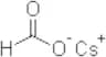 Cesium formate