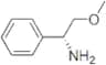 (R)-(-)-1-Amino-1-phenyl-2-methoxyethane