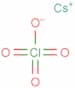 Cesium perchlorate