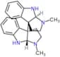 (3aS,3′aS,8aS,8′aS)-2,2′,3,3′,8,8′,8a,8′a-Octahydro-1,1′-dimethyl-3a,3′a(1H,1′H)-bipyrrolo[2,3-b]i…