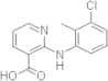 Clonixin