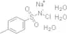 Chloramine-T trihydrate