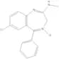 Chlordiazepoxide