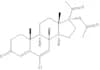 Chlormadinone acetate