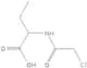Chloroacetylaminobutyricacid