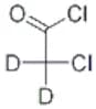 CHLOROACETYL-D2 CHLORIDE