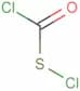 chlorocarbonylsulfenyl chloride