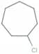 Chlorocycloheptane