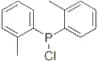 Chlorodi(o-tolyl)phosphine