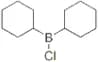 Chlorodicyclohexylborane