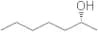 (R)-(-)-2-heptanol