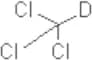 Chloroform-d