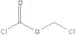 Chloromethyl chloroformate