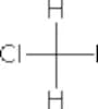 Chloroiodomethane