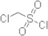 1-Chloromethanesulfonyl chloride