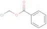 Methanol, 1-chloro-, 1-benzoate