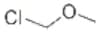 Chloromethyl methyl ether