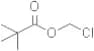 Chloromethyl pivalate