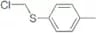Chloromethyltolylsulfide