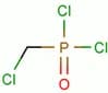 P-(Chloromethyl)phosphonic dichloride