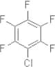 Chloropentafluorobenzene
