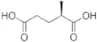 (R)-2-methylglutaric acid