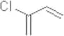 2-Chloro-1,3-butadiene (Chloroprene) (50% in Xylene)