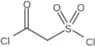 chlorosulfonylacetyl chloride