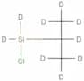 Chlorotri(methyl-d3)silane