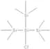 chlorotris(trimethylsilyl)silane