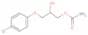 Chlorphenesin carbamate