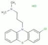 Chlorpromazine hydrochloride