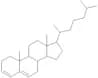 Cholesta-3,5-diene