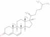 Cholesta-4,6-dien-3-one