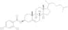 Cholesteryl 2,4-dichlorobenzoate
