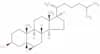 5β,6β-Epoxycholesterol