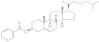 Cholesteryl benzoate
