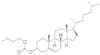 Cholesterolbutylcarbonate