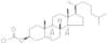 Cholesteryl chloroformate