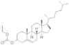 cholesteryl ethyl carbonate