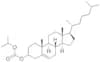 Cholesterolisopropylcarbonate